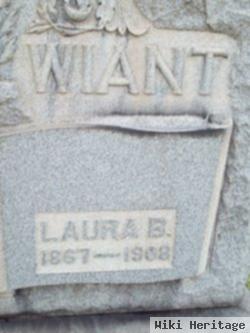 Laura Bell Stewart Wiant