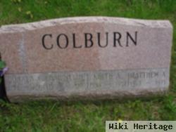 Keith A. Colburn