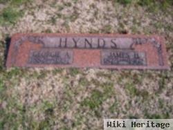 Georgie A. Qualls Hynds