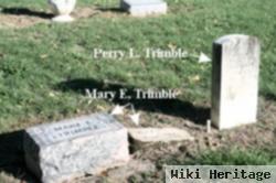 Perry L. Trimble