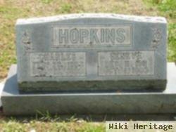 Charles A. Hopkins