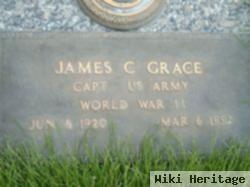 James Carlisle Grace