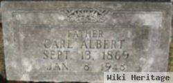 Carl Albert