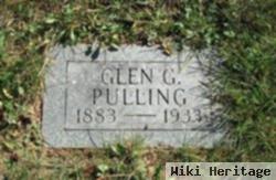 Glen G. Pulling