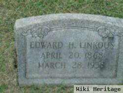 Edward H Linkous