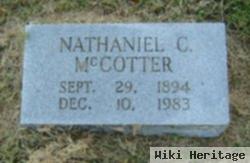 Nathaniel Clarkson Mccotter