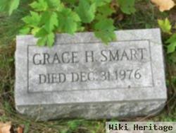 Grace Horan Smart