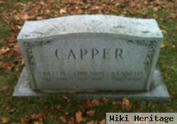 Kenneth Capper