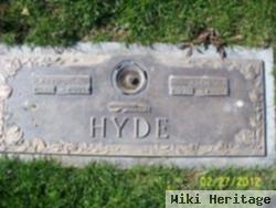 Arthur Allen Hyde