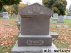 Katherine "kate" Keck