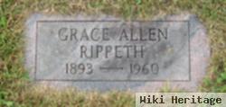 Grace Allen Rippeth