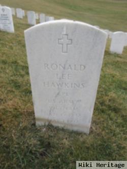 Ronald Lee Hawkins