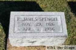 R. James "jim" Spengel