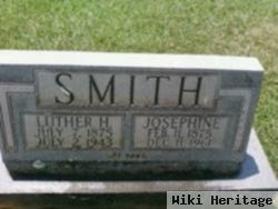 Luther Smith