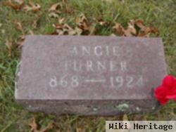 Angie Turner