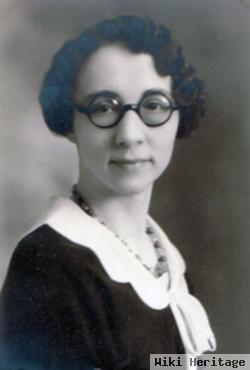 Evelyn Frisbee Smith