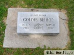 Goldie Moore Bishop