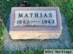 Mathias Nixt