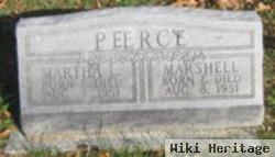 Martha L. Peercy