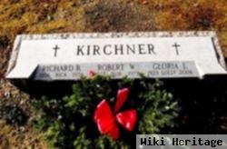 Richard R Kirchner