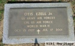 Otis B "butto" Ezell, Jr