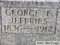 George Jeffries