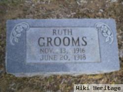 Ruth Grooms