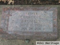 George L Brumley