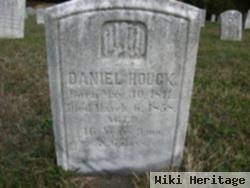 Daniel Houck