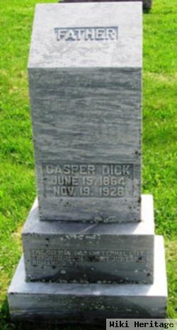 Casper Dick