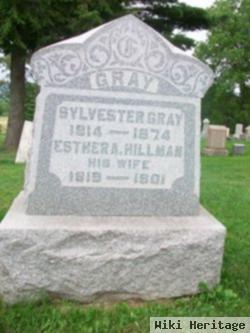 Sylvester Gray