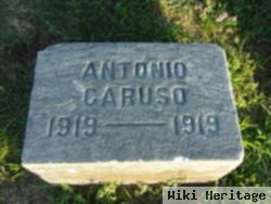 Antonio Caruso