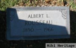 Albert Louis Rousseau