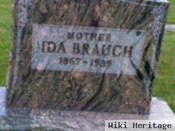 Ida Brauch