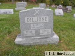 Francis P. Dillione