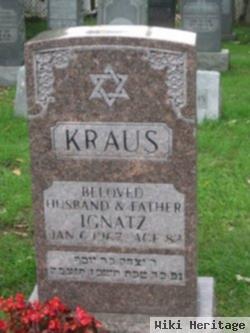 Ignatz Kraus