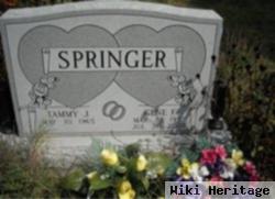 Gene F. Springer