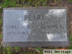 Stirling B. Peart