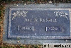 Joe Allen Renoll