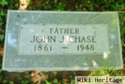 John J. Chase