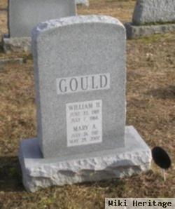 William H. Gould