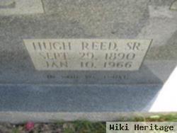 Hugh Reed Kite, Sr