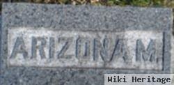 Arizona M Mccain Atkinson