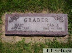 Dan J Graber