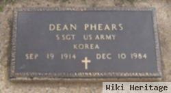 Dean Phears