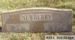 Mary Catherine Murphy Newberry