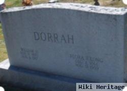 William H. Dorrah