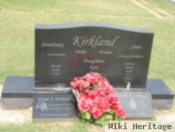 Wanda M. Loftis Kirkland