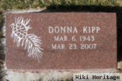 Donna Kipp