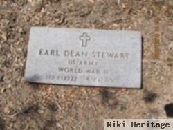 Earl Dean Stewart